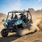 Las Vegas: Self-Guided ATV or UTV Rental - Who Would This Tour Suit?
