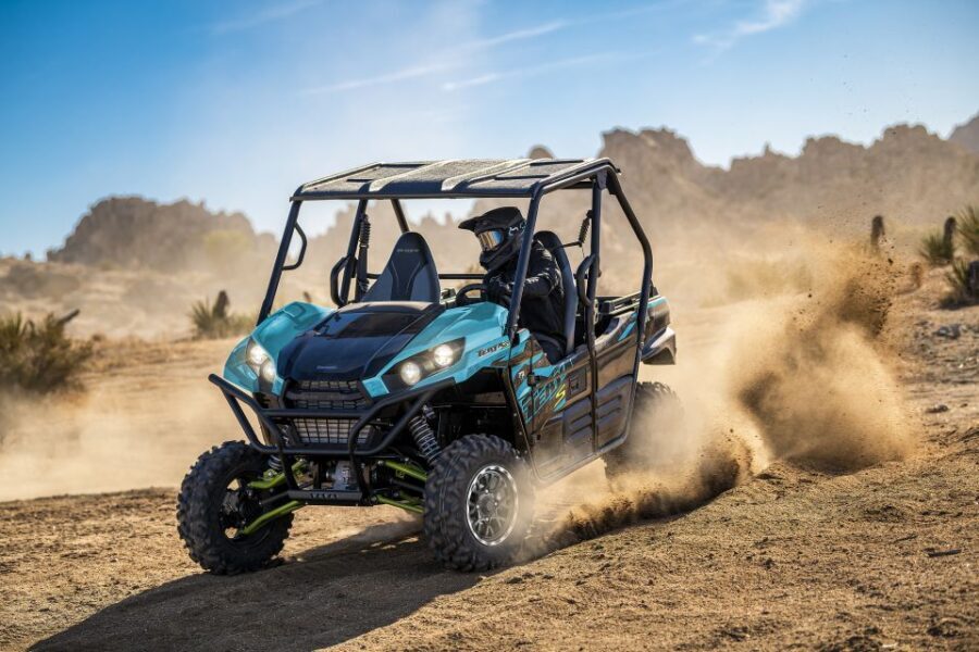 Las Vegas: Self-Guided ATV or UTV Rental - Who Would This Tour Suit?