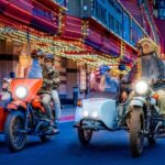 Las Vegas: Sidecar Tour of the Las Vegas Strip by Night - Who Should Consider This Tour?
