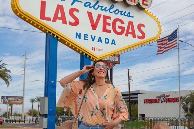 Las Vegas Sightseeing City Tour With Stops Best Casinos - A Closer Look at the Las Vegas Sightseeing Tour