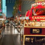 Las Vegas: Sightseeing Night Tour by Open-top Bus - A Detailed Look at the Las Vegas Night Tour