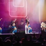 Las Vegas: Sin City Stones - Rolling Stones Tribute Show - Exploring the Experience