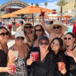 Las Vegas: Skip-the-Line Pool Party Tour - Who Should Consider This Tour?
