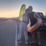 Las Vegas: Soak in a Natural Hot Springs near Death Valley - Key Points