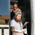 Las Vegas Strip: 3-Stop Pool Party Crawl with Party Bus - The Meeting Point & Logistics
