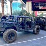 Las Vegas Strip Adventure: Sightseeing Tour in a Military Hummer - Who Should Consider This Tour?