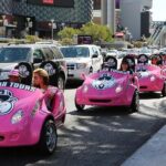 Las Vegas Strip and Downtown Scooter with Food Tour - Authentic Insights from Travelers