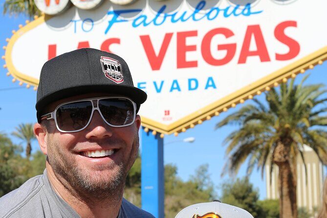 Las Vegas Strip and Downtown Scooter with Souvenir T-shirt & Food Tour - FAQ: Common Questions About the Las Vegas Scooter Tour