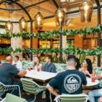 Las Vegas Strip: Foodie Walking Tour - Practical Details: What Travelers Should Know