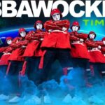 Las Vegas Strip: Jabbawockeez at MGM Grand - The Overall Value
