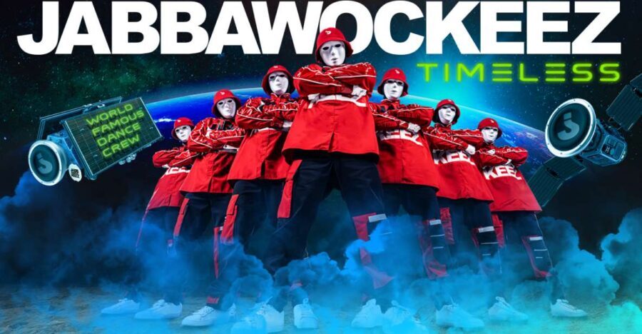 Las Vegas Strip: Jabbawockeez at MGM Grand - The Overall Value