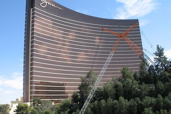 Las Vegas Strip Self-Guided Walking Audio Tour - Who Will Love This Tour?