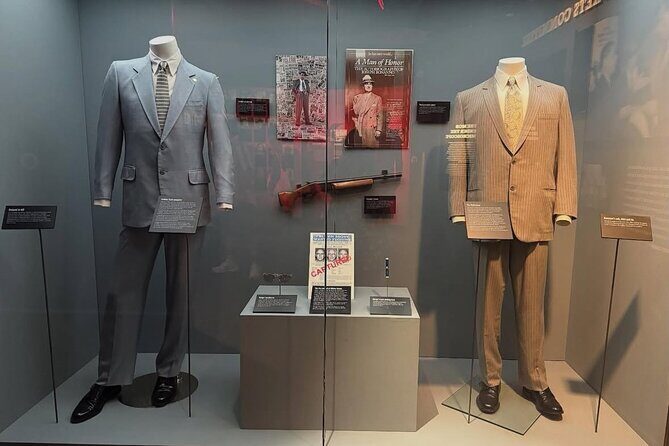 Las Vegas Strip Tour and Museum Tours - The Experience from a Traveler’s Perspective