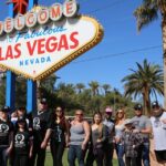 Las Vegas Strip Tour & Food - FAQ