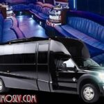 Las Vegas Strip Tours All Landmarks All Drinks Included - The Value of All-Inclusive Drinks