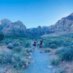 Las Vegas: Sunset Hike and Photography Tour Near Red Rock - What Sets This Tour Apart and What to Keep in Mind