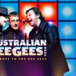 Las Vegas: The Australian Bee Gees at Excalibur Hotel - The Sum Up