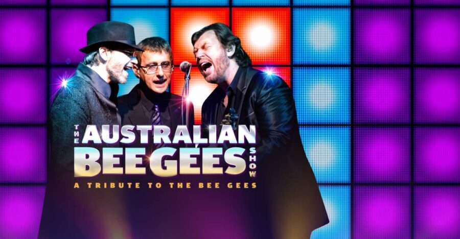 Las Vegas: The Australian Bee Gees at Excalibur Hotel - The Sum Up