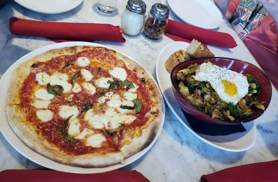 Las Vegas: The Original Strip Foodie Tour - Frequently Asked Questions (FAQ)