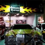 Las Vegas: The Price Of History And Car Crazies - A Detailed Look at the Tour Experience