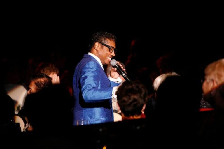 Las Vegas: The Rat Pack Is Back Live at the Tuscany - Final Thoughts: Who Will Love This Experience?