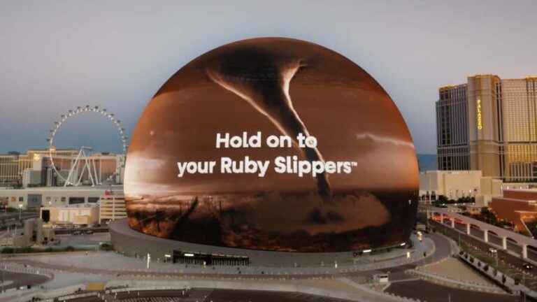 Las Vegas: The Sphere Experience  The Wizard of Oz - Final Thoughts: Is It Worth It?