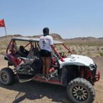 Las Vegas: Thrilling ATV & Buggy Desert Tour w/ Hotel Pickup - The Value of This Experience