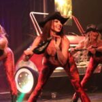 Las Vegas: Tickets to X Country Show at Harrahs Cabaret - A Deep Dive into the X Country Show Experience