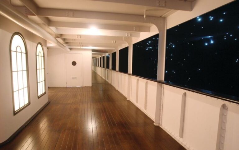 Las Vegas: Titanic Artifact Exhibition at the Luxor Hotel - Final Thoughts: Who Is This Tour Best For?