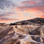 Las Vegas to Death Valley, The Xtreme Expedition - The Food: Fuel for Adventure
