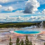 Las Vegas: to Salt Lake City 5-Day Yellowstone VIP Tour - Authentic Insights & Practical Details