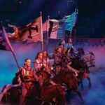 Las Vegas: Tournament of Kings Show at Excalibur - Authentic Perspectives from Recent Visitors