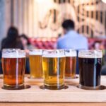 Las Vegas' Ultimate Craft Beer Tour - Exploring the Itinerary: What You Can Expect