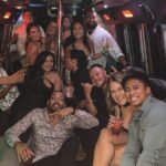 Las Vegas : Ultimate Party Pass with Free Drinks & Party Bus - What’s Included and What’s Not