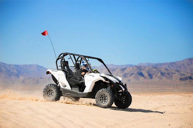 Las Vegas UTV / Buggy's Tours - An In-Depth Look at Las Vegas UTV / Buggys Tours