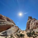 Las Vegas: Valley of Fire Guided Tour in Spanish - The Itinerary: What to Expect During Your Day