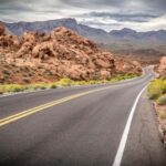 Las Vegas: Valley of Fire State Park Guided Tour - The Experience in Detail