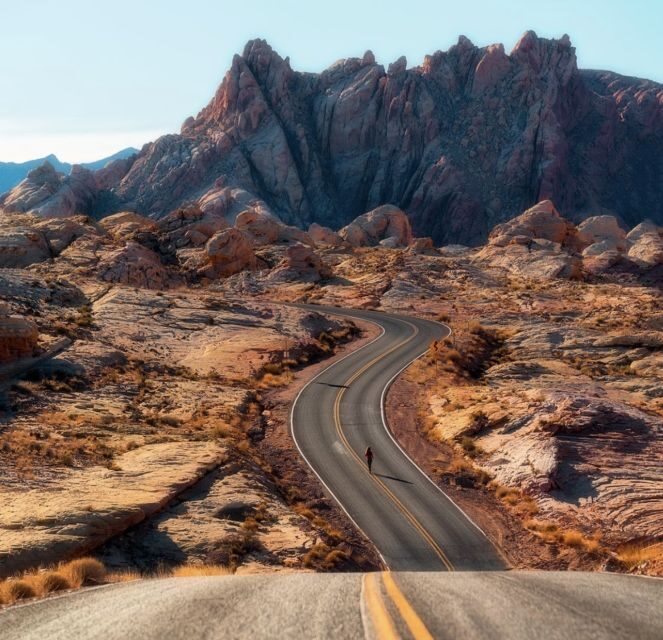Las Vegas: Valley Of Fire State Park Tour - The Pros and Cons: What You Should Know