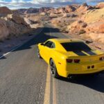 Las Vegas: Valley of Fire Transformers Tour with Bumblebee - Who Should Consider This Tour?