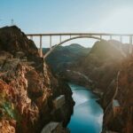 Las Vegas VIP Hoover Dam Tour Guided Off Road Adventure - Key Points