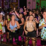 Las Vegas Walking Street Bar Package - Frequently Asked Questions