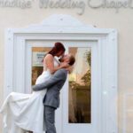 Las Vegas: Wedding at Paradise Wedding Chapel - A Close Look at the Wedding Experience