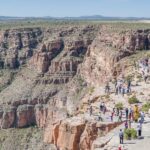 Las Vegas: West Grand Canyon Helicopter Ticket with Transfer - Exploring the Itinerary in Detail
