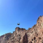 Las Vegas/Willow Beach: Guided Kayak Tour to Emerald Cave - Exploring the Kayak Tour: A Detailed Look