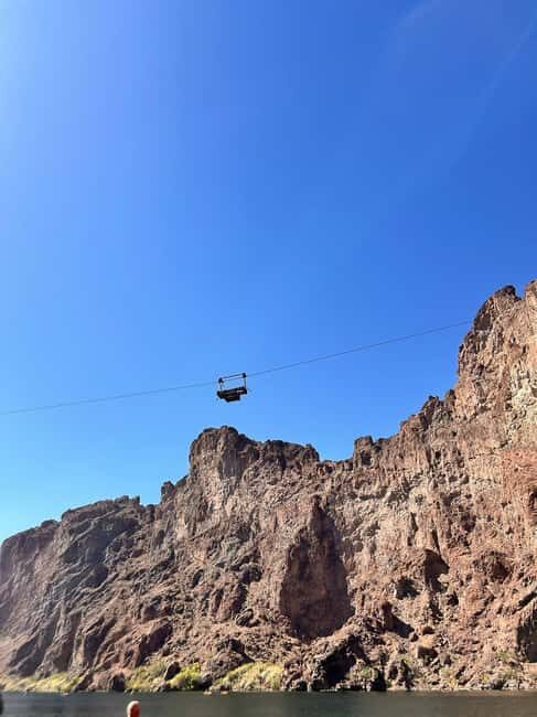 Las Vegas/Willow Beach: Guided Kayak Tour to Emerald Cave - Exploring the Kayak Tour: A Detailed Look