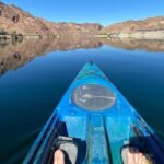 Las Vegas: Willow Beach Kayaking Tour - Key Points