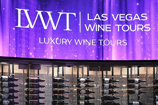 Las Vegas Wine Tour Experience - A Deep Dive into the Las Vegas Wine Tour Experience
