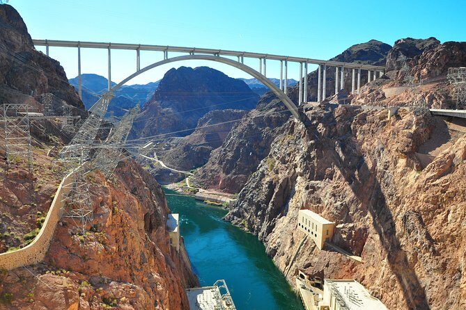 Las Vegas with Hoover Dam, 2-Days Tour from LA - Authentic Insights from Real Travelers