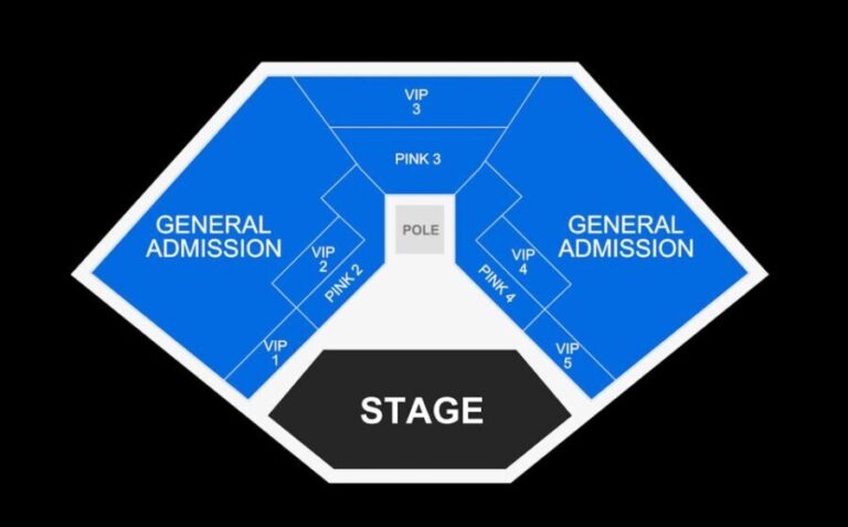 Las Vegas: X Burlesque Show at the Flamingo - Is It Worth the Price?