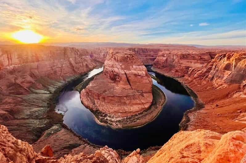 Las Vegas: Zion & Bryce Canyon, Antelope Canyon 2-day Tour - Authenticity and Practicality